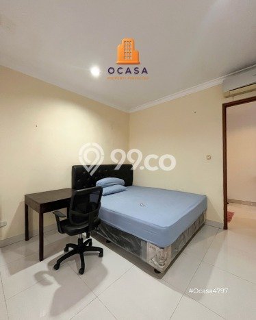 Jual Rumah Mewah Megah Dengan View Cantik di Tanah Kusir, Jakarta Selatan Jual Rumah Mewah Megah Dengan View Cantik di Tanah Kusir, Jakarta Selatan