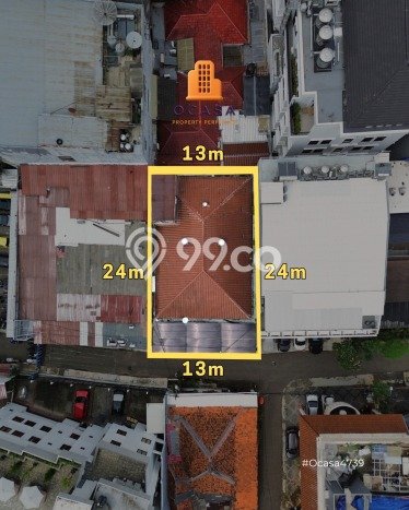 Rumah Elit Akses Mudah di Jakarta Selatan Rumah Elit Akses Mudah di Jakarta Selatan