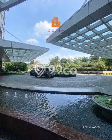 Hunian Apartemen Eksklusif untuk Dijual di Jakarta Selatan dengan 2 BR & 0 Kamar Mandi Hunian Apartemen Eksklusif untuk Dijual di Jakarta Selatan dengan 2 BR & 0 Kamar Mandi