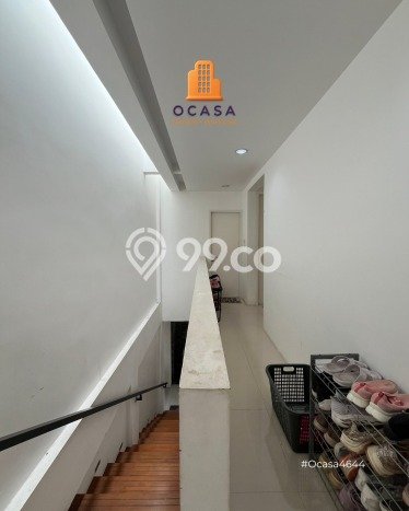 Hunian Elit LB 410m2 Siap Huni Desain Elegan di Lebak Bulus, Jakarta Selatan Hunian Elit LB 410m2 Siap Huni Desain Elegan di Lebak Bulus, Jakarta Selatan