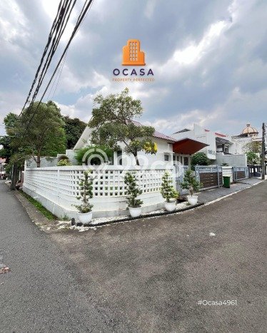 Best Deal Hunian Premium Ideal dan Luas di Tebet, Jakarta Selatan Best Deal Hunian Premium Ideal dan Luas di Tebet, Jakarta Selatan