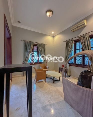 Hunian Super Elit dengan Akses Paling Strategis di Kemang, Jakarta Selatan Hunian Super Elit dengan Akses Paling Strategis di Kemang, Jakarta Selatan