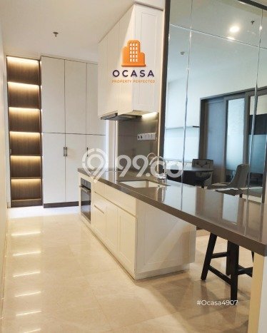 Apartemen Luxury Dijual di Jakarta Pusat Lokasi Strategis Punya 2 Kamar Tidur Apartemen Luxury Dijual di Jakarta Pusat Lokasi Strategis Punya 2 Kamar Tidur