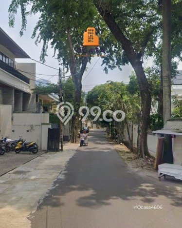 Hunian Super Mewah dengan Akses Paling Strategis di Senopati, Jakarta Selatan Hunian Super Mewah dengan Akses Paling Strategis di Senopati, Jakarta Selatan
