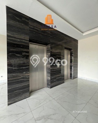 Komersial Dijual di Jakarta Selatan LT 965m2 & LB 4000m2 Lokasi Terbaik! Komersial Dijual di Jakarta Selatan LT 965m2 & LB 4000m2 Lokasi Terbaik!