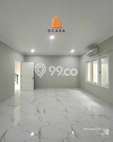 Dijual Rumah Mewah Exclusive di Tebet, Jakarta Selatan Dijual Rumah Mewah Exclusive di Tebet, Jakarta Selatan