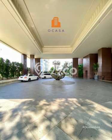 Hunian Apartemen High-Class untuk Dijual di Jakarta Selatan dengan 4 BR & 4 Kamar Mandi Hunian Apartemen High-Class untuk Dijual di Jakarta Selatan dengan 4 BR & 4 Kamar Mandi