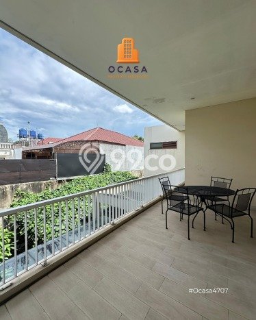 Hunian Mewah Dijual LT 660m2 di Cilandak, Jakarta Selatan Hunian Mewah Dijual LT 660m2 di Cilandak, Jakarta Selatan