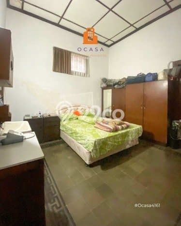 Rumah Mewah LB 184m2 Siap Pakai Desain Elegan di Wastukencana, Bandung Rumah Mewah LB 184m2 Siap Pakai Desain Elegan di Wastukencana, Bandung