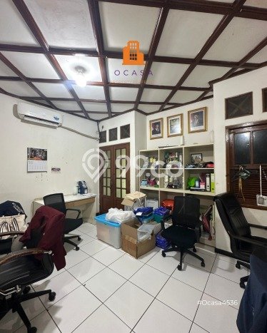 Hunian Super Mewah dengan Akses Paling Strategis di Senopati, Jakarta Selatan Hunian Super Mewah dengan Akses Paling Strategis di Senopati, Jakarta Selatan
