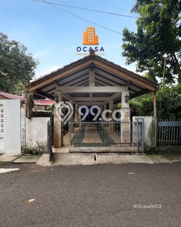 For Sale! Premium House LT 283m2 Desain Elegan di scbd For Sale! Premium House LT 283m2 Desain Elegan di scbd
