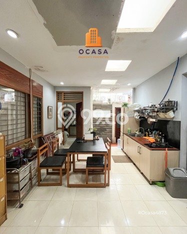 Unit Kost Dijual di Senopati dengan 6 Kamar Kawasan Strategis Unit Kost Dijual di Senopati dengan 6 Kamar Kawasan Strategis