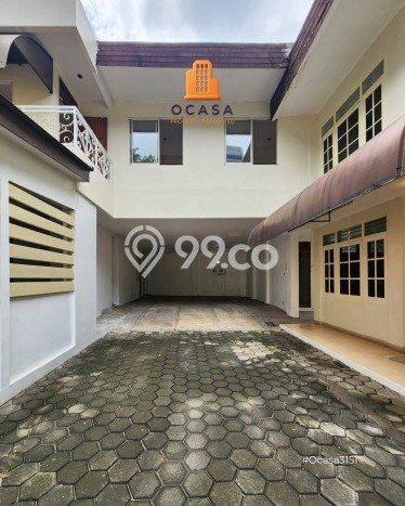 Dijual Rumah Elit Exclusive di Kebayoran Baru, Jakarta Selatan Dijual Rumah Elit Exclusive di Kebayoran Baru, Jakarta Selatan