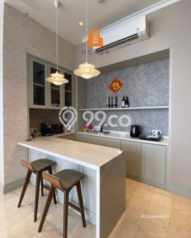 Hunian Apartemen Eksklusif untuk Dijual di Jakarta Selatan dengan 2 BR & 0 Kamar Mandi Hunian Apartemen Eksklusif untuk Dijual di Jakarta Selatan dengan 2 BR & 0 Kamar Mandi