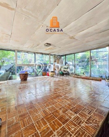 For Sale! Luxury House LT 379m2 Desain Modern di Pakubuwono For Sale! Luxury House LT 379m2 Desain Modern di Pakubuwono