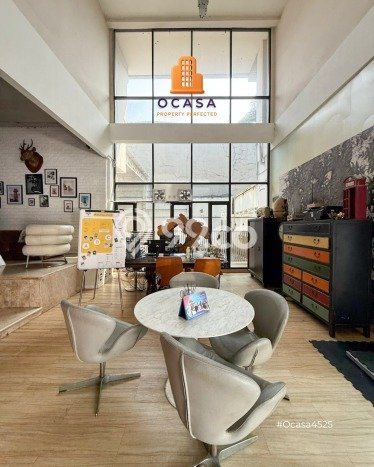 Siap Huni Rumah Mewah 4 Kamar di Kebayoran Baru Dekat ke Mana Saja Siap Huni Rumah Mewah 4 Kamar di Kebayoran Baru Dekat ke Mana Saja