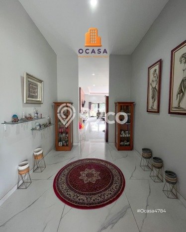 Siap Huni Hunian Elit 7 Kamar di Kebayoran Lama Dekat ke Mana Pun Siap Huni Hunian Elit 7 Kamar di Kebayoran Lama Dekat ke Mana Pun