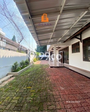 Disewakan Hunian Konsep Minimalis di Menteng Jakarta Pusat dengan 8 KT Disewakan Hunian Konsep Minimalis di Menteng Jakarta Pusat dengan 8 KT