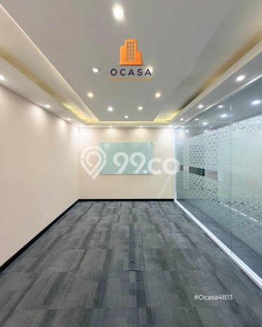 Untuk Dijual! Kantor di Senopati Jakarta Selatan LT 365m2 / LB 0m2 Kawasan Strategis Untuk Dijual! Kantor di Senopati Jakarta Selatan LT 365m2 / LB 0m2 Kawasan Strategis