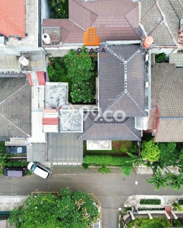 Jual Rumah Mewah Megah Dengan View Cantik di Tanah Kusir, Jakarta Selatan Jual Rumah Mewah Megah Dengan View Cantik di Tanah Kusir, Jakarta Selatan