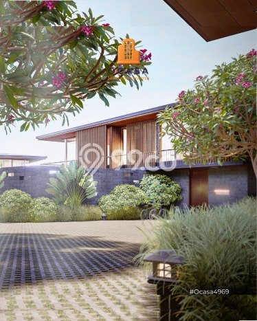 Vila Potensial Kawasan , Dimensi 397m2m², Lingkungan Asri untuk Anda Vila Potensial Kawasan , Dimensi 397m2m², Lingkungan Asri untuk Anda