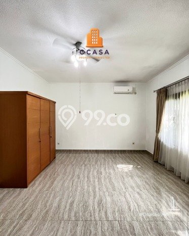 Rumah Mewah LB 400m2 Siap Huni Desain Elegan di Cipete, Jakarta Selatan Rumah Mewah LB 400m2 Siap Huni Desain Elegan di Cipete, Jakarta Selatan