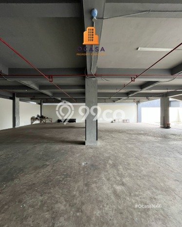 Komersial Dijual di Jakarta Selatan LT 965m2 & LB 4000m2 Lokasi Terbaik! Komersial Dijual di Jakarta Selatan LT 965m2 & LB 4000m2 Lokasi Terbaik!