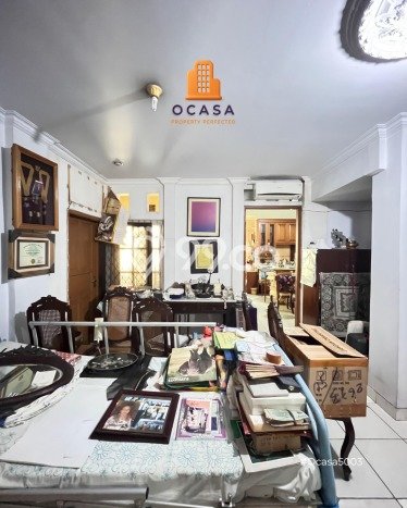 For Sale! Premium House LT 283m2 Desain Elegan di scbd For Sale! Premium House LT 283m2 Desain Elegan di scbd