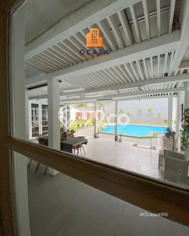 Hunian Luxury Dijual di Jakarta Selatan Fasilitas Lengkap Hunian Luxury Dijual di Jakarta Selatan Fasilitas Lengkap