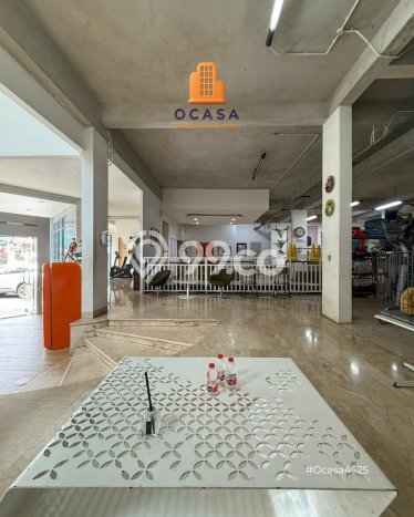Siap Huni Rumah Mewah 4 Kamar di Kebayoran Baru Dekat ke Mana Saja Siap Huni Rumah Mewah 4 Kamar di Kebayoran Baru Dekat ke Mana Saja