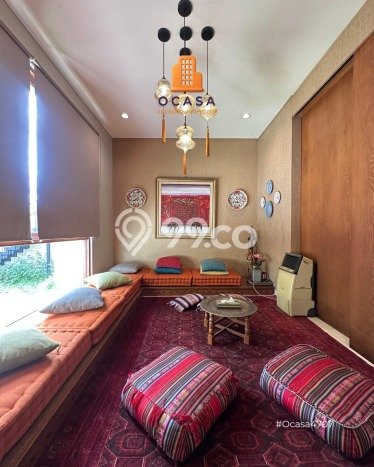 Hunian Mewah Dijual LT 660m2 di Cilandak, Jakarta Selatan Hunian Mewah Dijual LT 660m2 di Cilandak, Jakarta Selatan