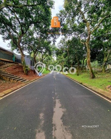 Tanah Dijual Area Strategis di Pondok Indah Jakarta Selatan 5350m2 Tanah Dijual Area Strategis di Pondok Indah Jakarta Selatan 5350m2