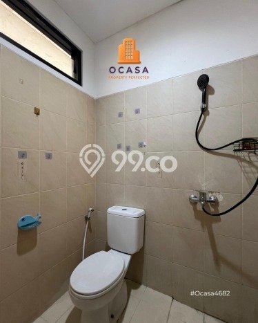 Jual Rumah Mewah Megah Dengan View Cantik di Kemang, Jakarta Selatan Jual Rumah Mewah Megah Dengan View Cantik di Kemang, Jakarta Selatan