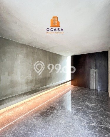Rumah Luxury Modern Siap Huni di Ampera Jakarta Selatan Rumah Luxury Modern Siap Huni di Ampera Jakarta Selatan