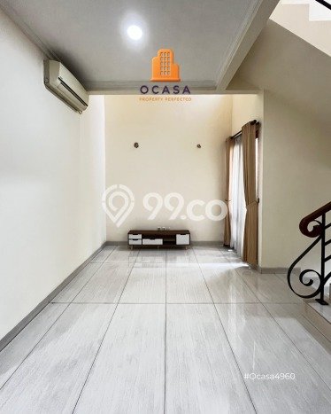 Jual Rumah Mewah Elegan Dengan View Eksklusif di Cipete, Jakarta Selatan Jual Rumah Mewah Elegan Dengan View Eksklusif di Cipete, Jakarta Selatan