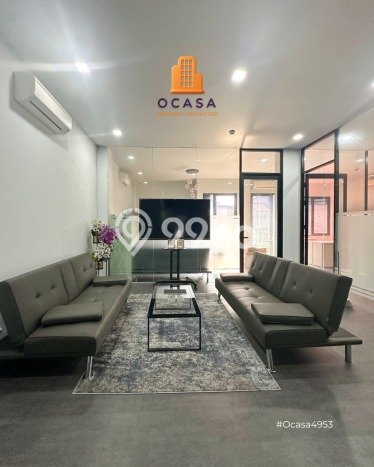 Unit Ruko Dijual di Kebayoran Baru Jakarta Selatan Luas Bangunan 900m2 Unit Ruko Dijual di Kebayoran Baru Jakarta Selatan Luas Bangunan 900m2