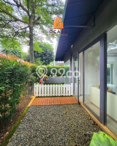 Ready to Use! Premium House LT 189m2 Desain Elegan di Bintaro Ready to Use! Premium House LT 189m2 Desain Elegan di Bintaro