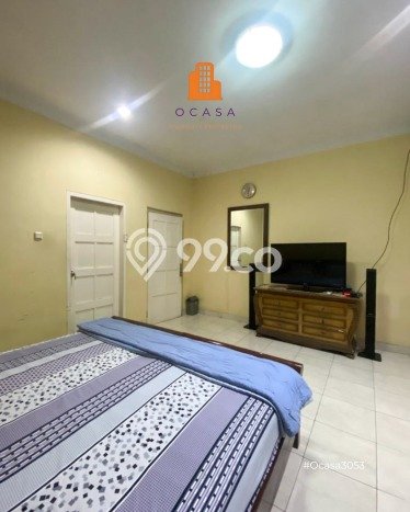 Hot Offer Hunian Premium Ideal dan Luas di Kebayoran Baru, Jakarta Selatan Hot Offer Hunian Premium Ideal dan Luas di Kebayoran Baru, Jakarta Selatan