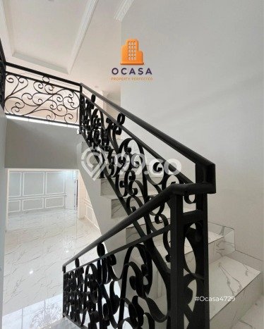 Dijual Rumah Mewah Exclusive di Tebet, Jakarta Selatan Dijual Rumah Mewah Exclusive di Tebet, Jakarta Selatan