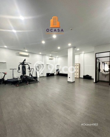 Unit Ruko Dijual di Kebayoran Baru Jakarta Selatan Luas Bangunan 900m2 Unit Ruko Dijual di Kebayoran Baru Jakarta Selatan Luas Bangunan 900m2