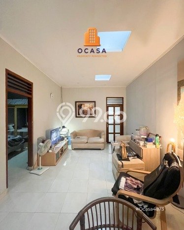 Unit Kost Dijual di Senopati dengan 6 Kamar Kawasan Strategis Unit Kost Dijual di Senopati dengan 6 Kamar Kawasan Strategis