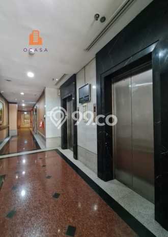 Unit Kantor Dijual di Jakarta Selatan LT 1000m2 & LB 5000m2 Unit Kantor Dijual di Jakarta Selatan LT 1000m2 & LB 5000m2