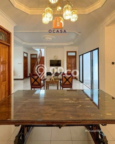 Siap Huni Hunian Elit 4 Kamar di Kebayoran Baru Dekat ke Mana Saja Siap Huni Hunian Elit 4 Kamar di Kebayoran Baru Dekat ke Mana Saja