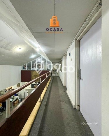 Komersial Komersial Dijual di Kebayoran Baru Jakarta Selatan LT 1017m2 & LB 500m2 Komersial Komersial Dijual di Kebayoran Baru Jakarta Selatan LT 1017m2 & LB 500m2