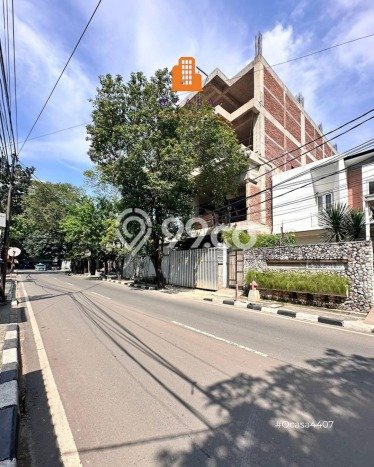 Komersial Dijual di Prime Area Jakarta Selatan Luas 1800m2 Komersial Dijual di Prime Area Jakarta Selatan Luas 1800m2
