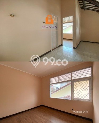 Hunian Eksklusif Siap Huni LT 314m2 di Kebayoran Baru, Jakarta Selatan Hunian Eksklusif Siap Huni LT 314m2 di Kebayoran Baru, Jakarta Selatan