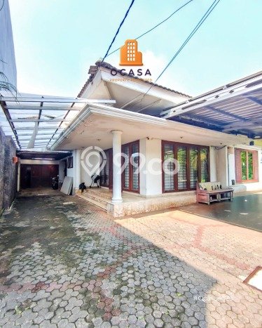 Dijual Rumah Mewah Megah Dengan View Eksklusif di Cipete, Jakarta Selatan Dijual Rumah Mewah Megah Dengan View Eksklusif di Cipete, Jakarta Selatan