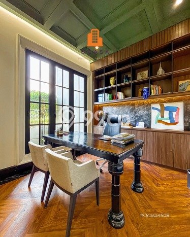 Rumah Elit Modern Siap Huni di Veteran Jakarta Selatan Rumah Elit Modern Siap Huni di Veteran Jakarta Selatan