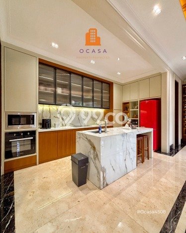 Rumah Elit Modern Siap Huni di Veteran Jakarta Selatan Rumah Elit Modern Siap Huni di Veteran Jakarta Selatan