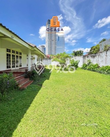 Rumah Luxury Modern Siap Huni di Kuningan Jakarta Selatan Rumah Luxury Modern Siap Huni di Kuningan Jakarta Selatan